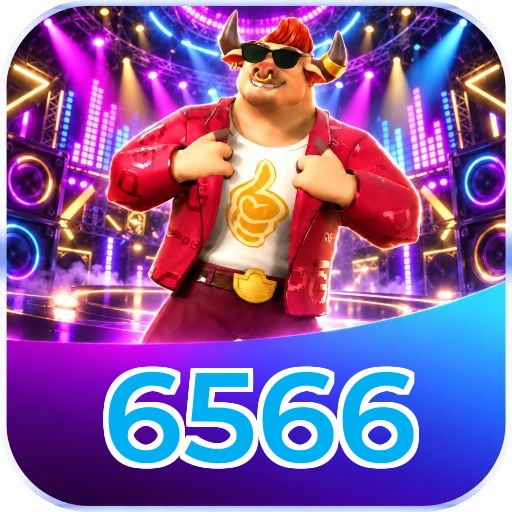 6566 Logo