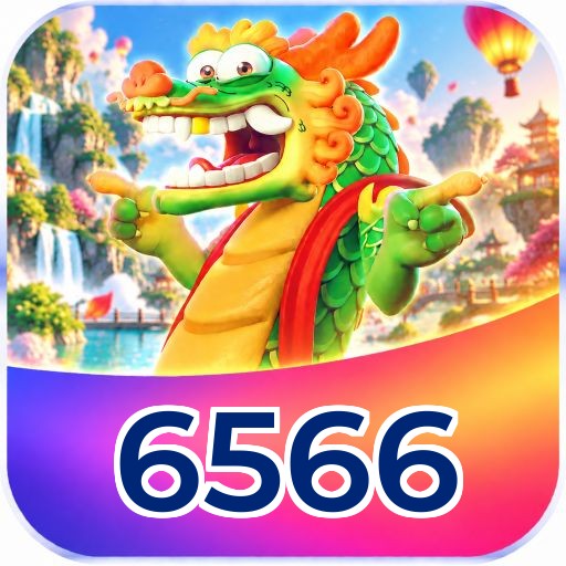 Slots 6566 - Jackpots Progressivos