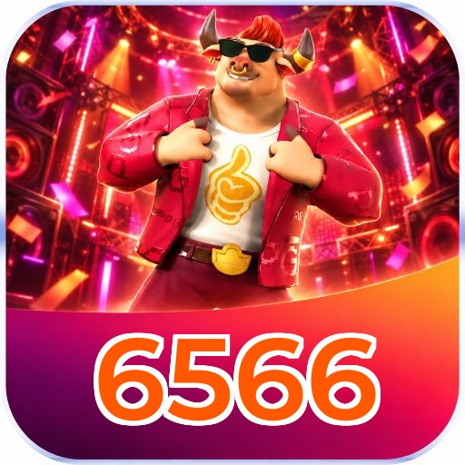 6566 Logo